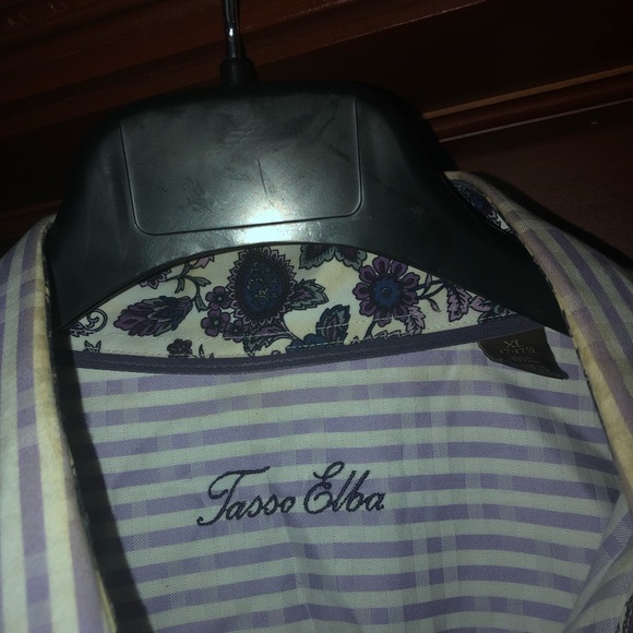 Men’s Shirt - Picture 4 of 4